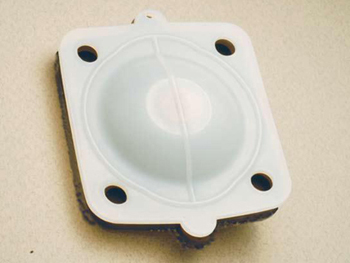 class vi itt diaphragm