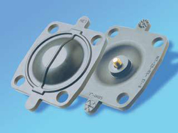 FDA CLASS VI ITT diaphragm