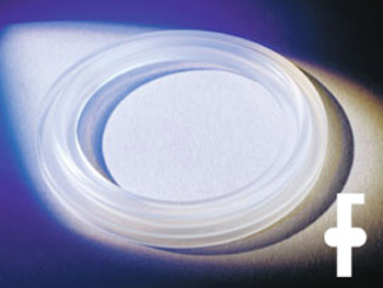 Class VI Sanitary FDA Flange  Tri-Gasket