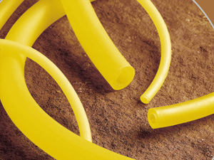 Natural Latex Rubber Tubing